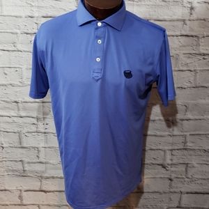 Holderness Bourne Polo Shirt